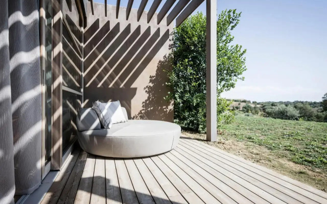 ADLER Spa Resort SICILIA