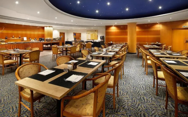 HCC MontBlanc Hotel