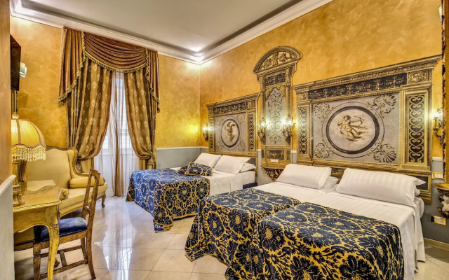 Romanico Palace Luxury Hotel & Spa