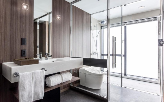 Accessible Twin room (트윈 침대 2개) 사진 4
