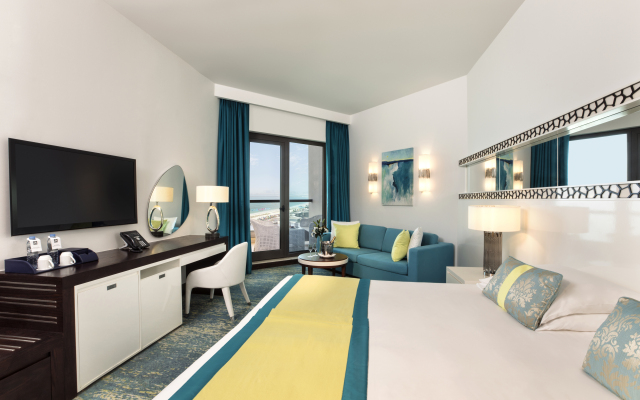 JA Ocean View Hotel, Jumeirah Beach Dubai
