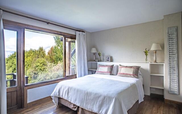 Arelauquen Bungalows & Suites