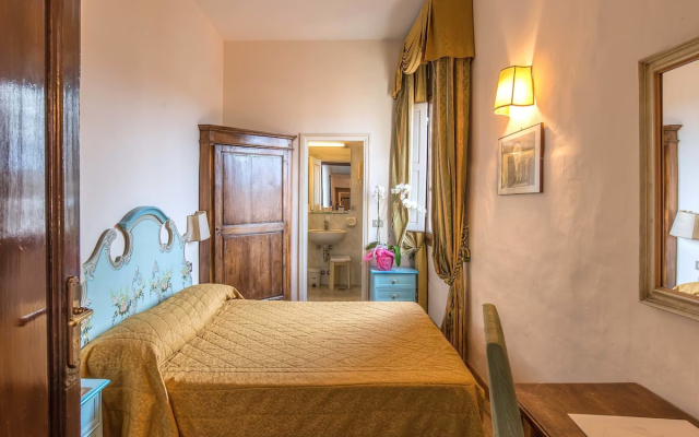 Hotel Paris