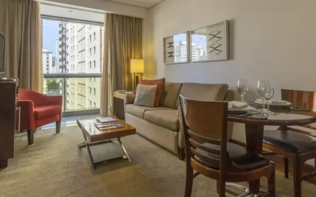 Etoile Hotels Itaim