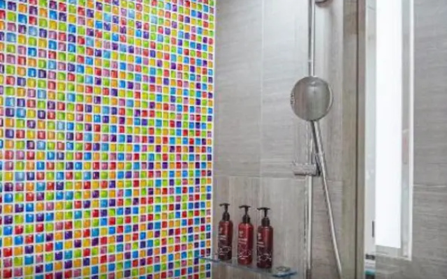 Compact Double room (풀 더블 침대) 사진 4