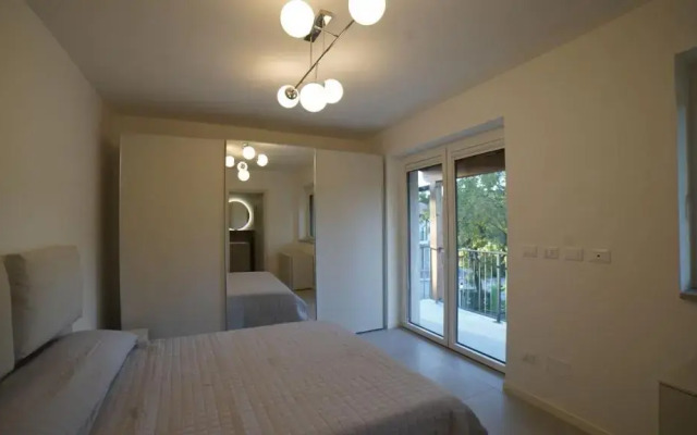 Mare Pineta Mobile Homes