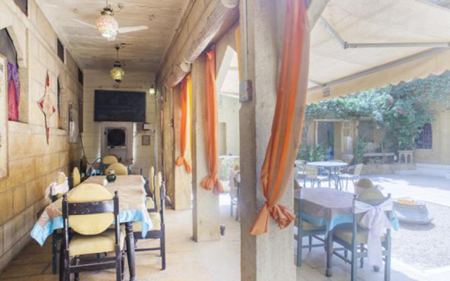 Hotel Jaisal Castle