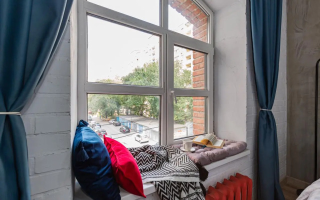 Квартиры Горбачёва на улице Варфоломеева 306