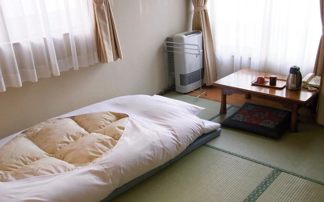 Japanese-Style room 사진 2