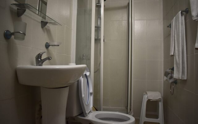 База отдыха Легенда Сатера