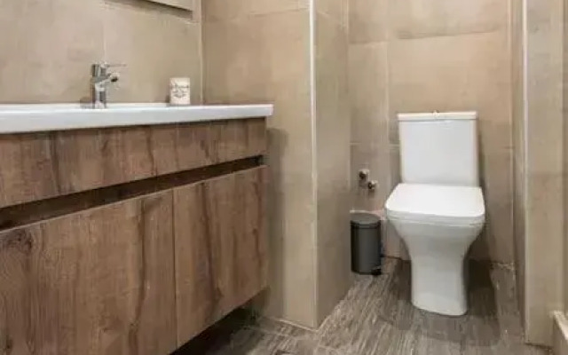 Athens Smart Apartments