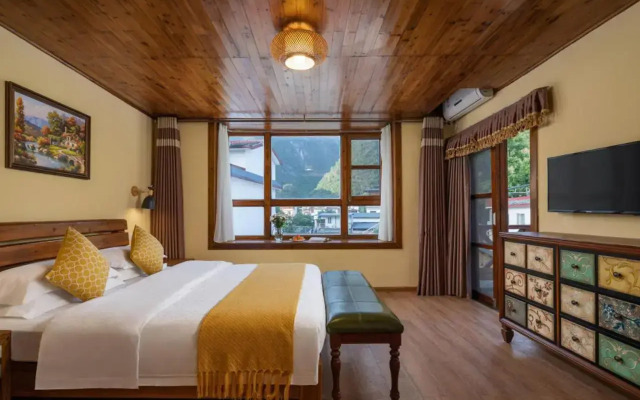 Yangshuo Coco Garden Hotel