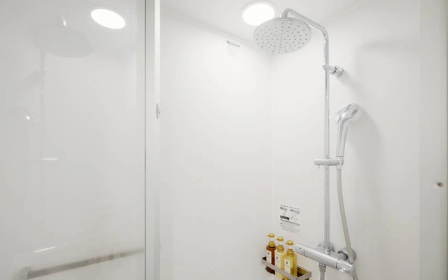 Standard Double room (풀 더블 침대) 사진 3