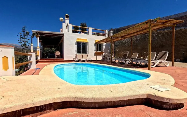 Casa Nuestro Sueno Hotel