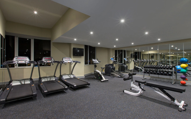Four Points by Sheraton Perth