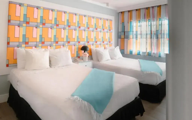 The Cove By Renzzi Hotel