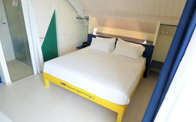 Hotel Trevi