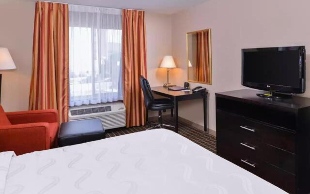 Hotel Nova SFO
