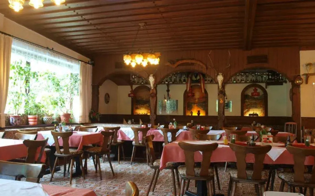 Berggasthof Windhager Kores