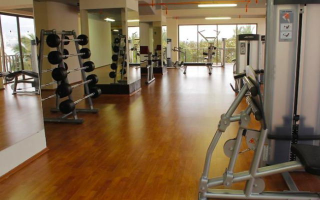 Dreams Acapulco Resort & Spa - All Inclusive