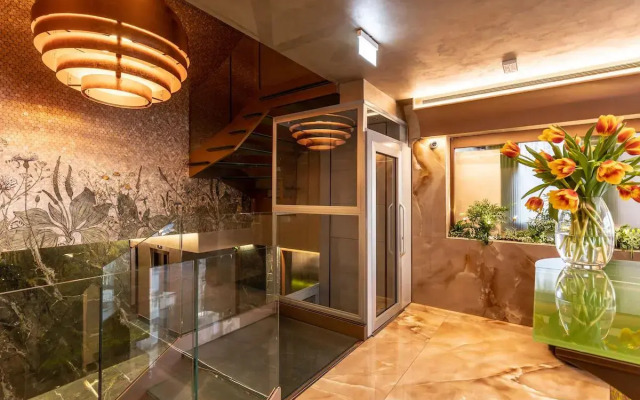 Hotel Ariston