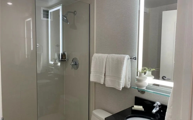 Aura Hotel Times Square