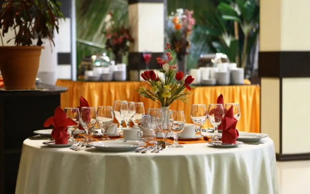 Asareh Hotel