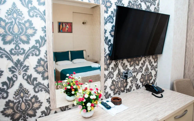 Sebail Inn Hotel