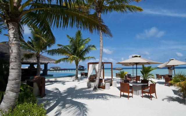 The Residence Maldives Resort