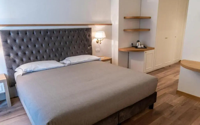 Hotel Cristallo Club