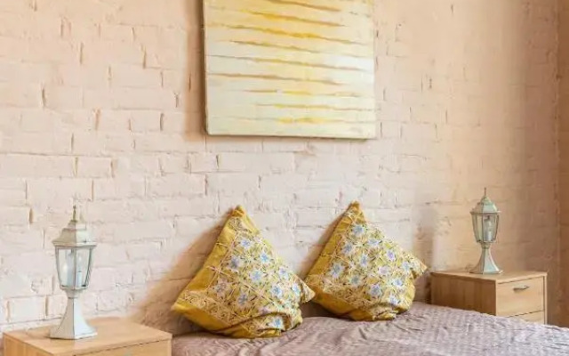 Maison48 U Isaakievskogo Sobora