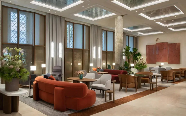 Four Seasons Hotel Milan