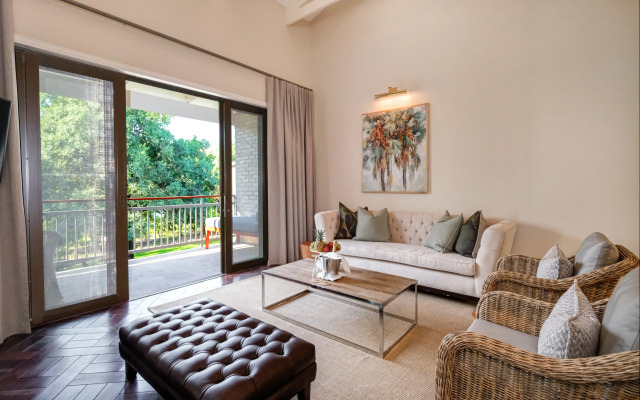 Palm River Hotel