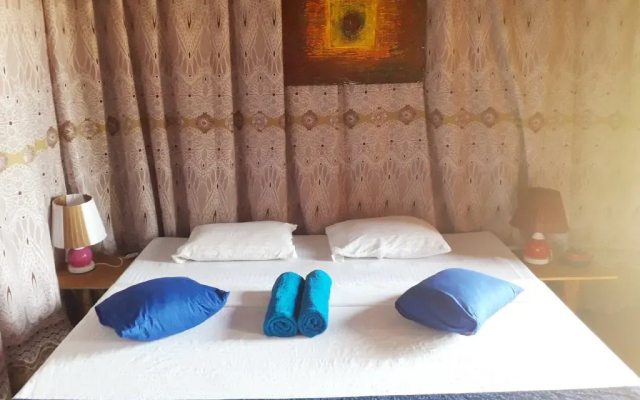 Yala Waves Beach Resort