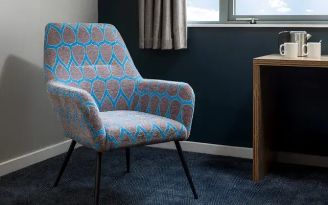 Travelodge London Barking