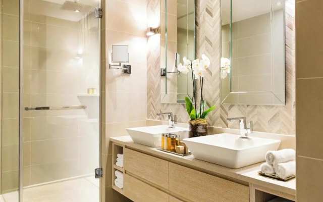 Отель Ikos Oceania