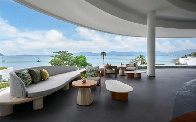 Veranda Resort Phuket, Autograph Collection