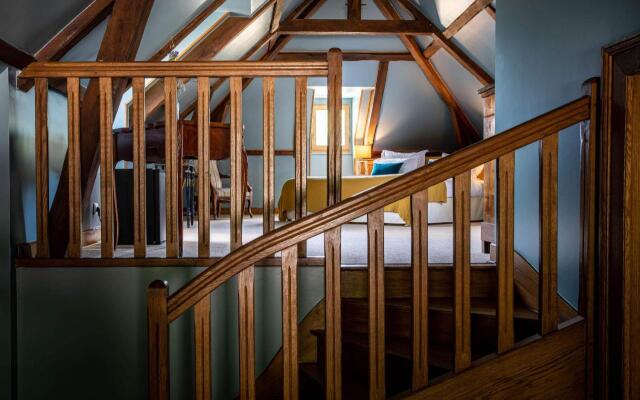 Domaine Et Golf Du Roncemay