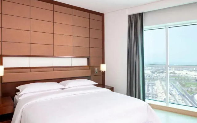 Four Points by Sheraton Sharjah