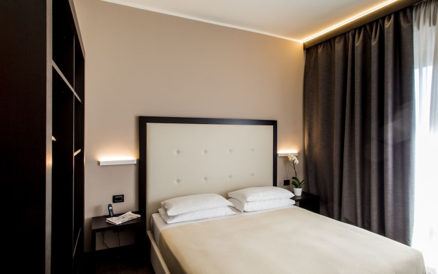Mirage Hotel