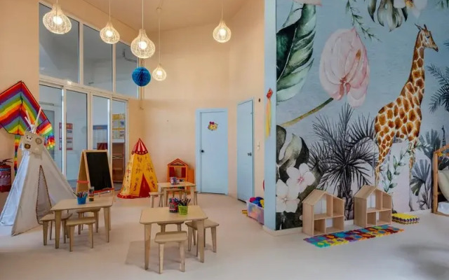 Georgioupolis Suites