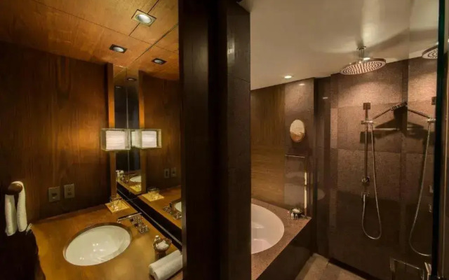 Andaz Tokyo Toranomon Hills Hotel