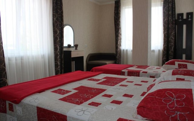 Anastasiya Guest House