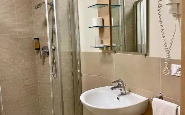 Hotel Campagnola