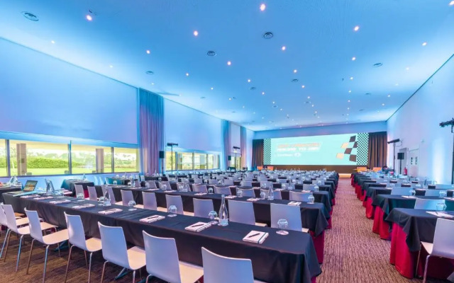 Algarve Race Resort Hotel