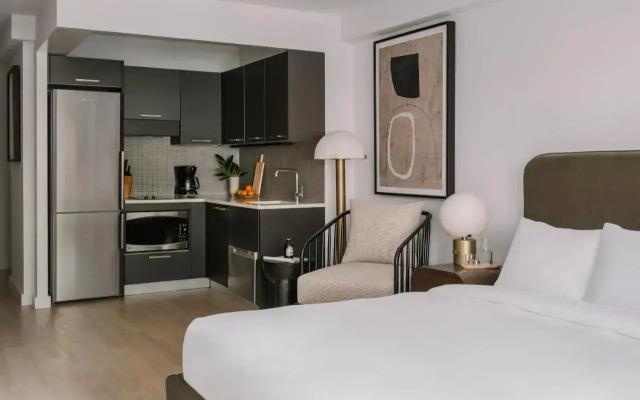 Sonder by Marriott Bonvoy The Nash Apartments Midtown East