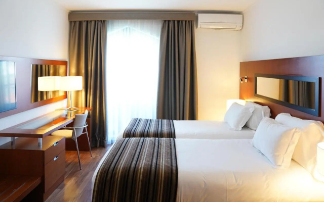 Legendary Lisboa Suites