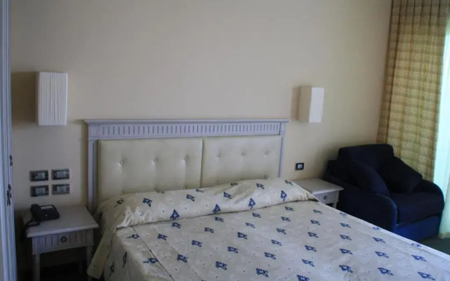 Villaggio Club Altalia