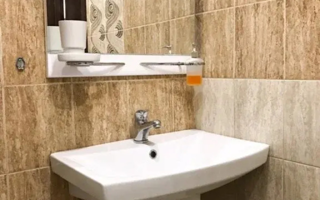 Holiday House Mini Hotel