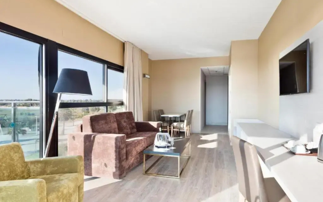 Hotel Best Costa Ballena